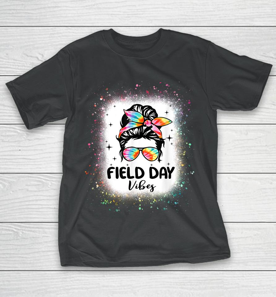 Field Day Vibes T-Shirt