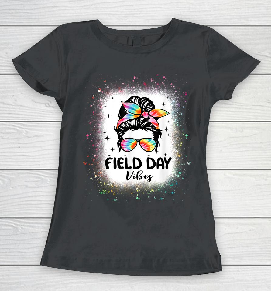 Field Day Vibes Women T-Shirt