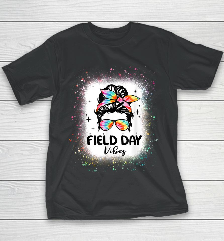 Field Day Vibes Youth T-Shirt