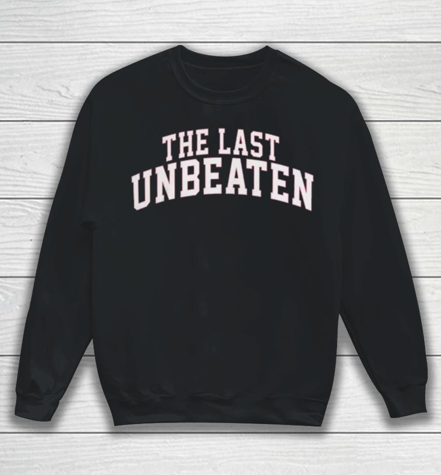 Field Of 68 Merch The Last Unbeaten Sshirts Sweatshirt