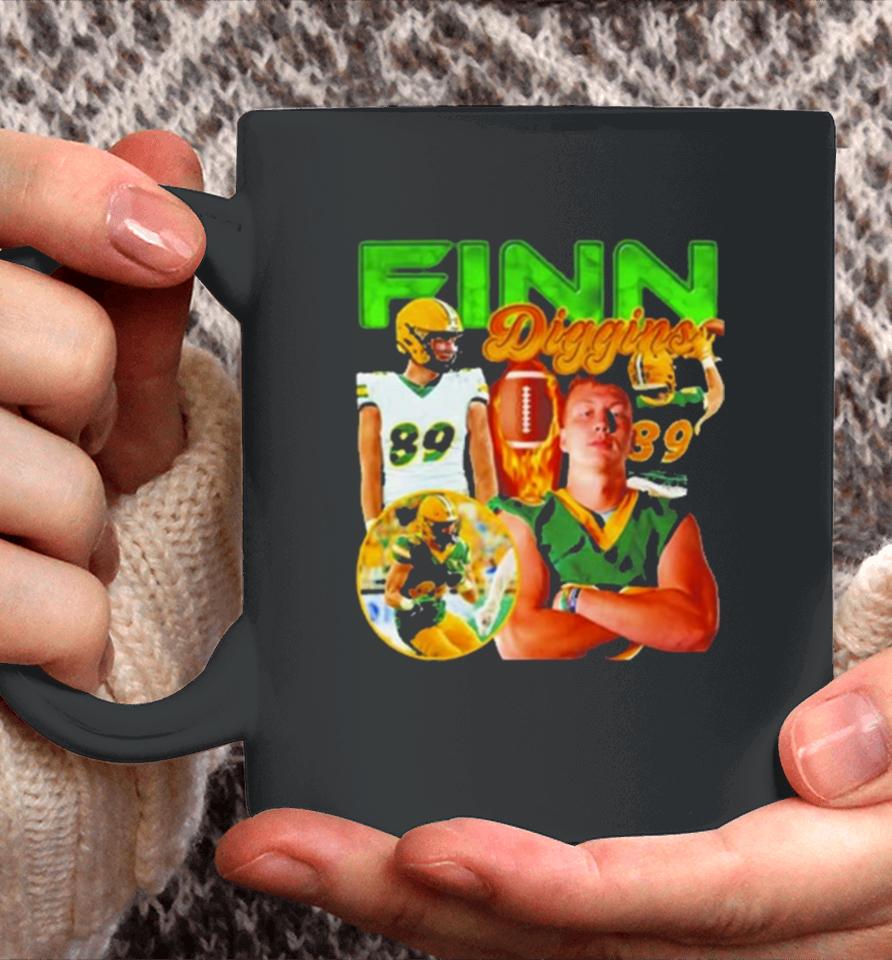 Finn Diggins Soft Style 2024 Coffee Mug