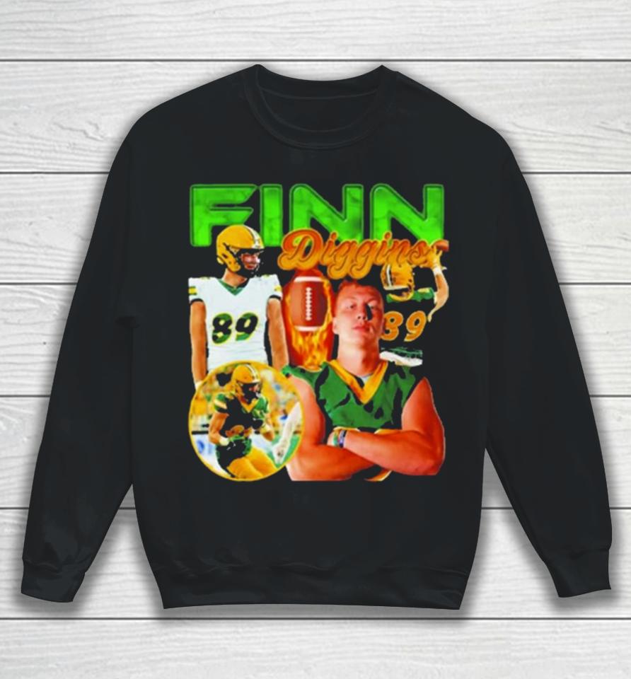 Finn Diggins Soft Style 2024 Sweatshirt