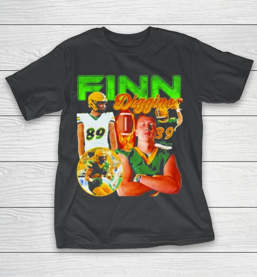 Finn Diggins Soft Style 2024 T-Shirt