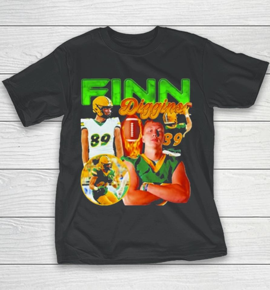 Finn Diggins Soft Style 2024 Youth T-Shirt