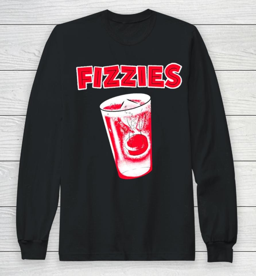 Fizzies Andy And Pop Long Sleeve T-Shirt