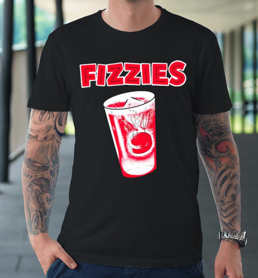 Fizzies Andy And Pop Premium T-Shirt
