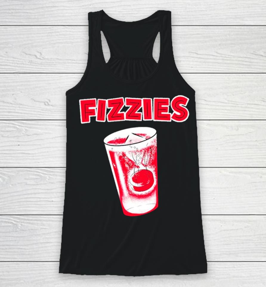 Fizzies Andy And Pop Racerback Tank