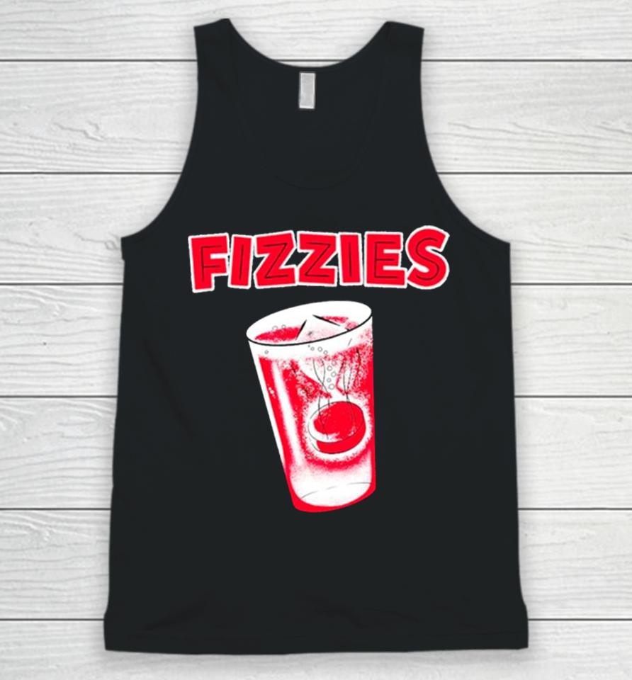 Fizzies Andy And Pop Unisex Tank Top