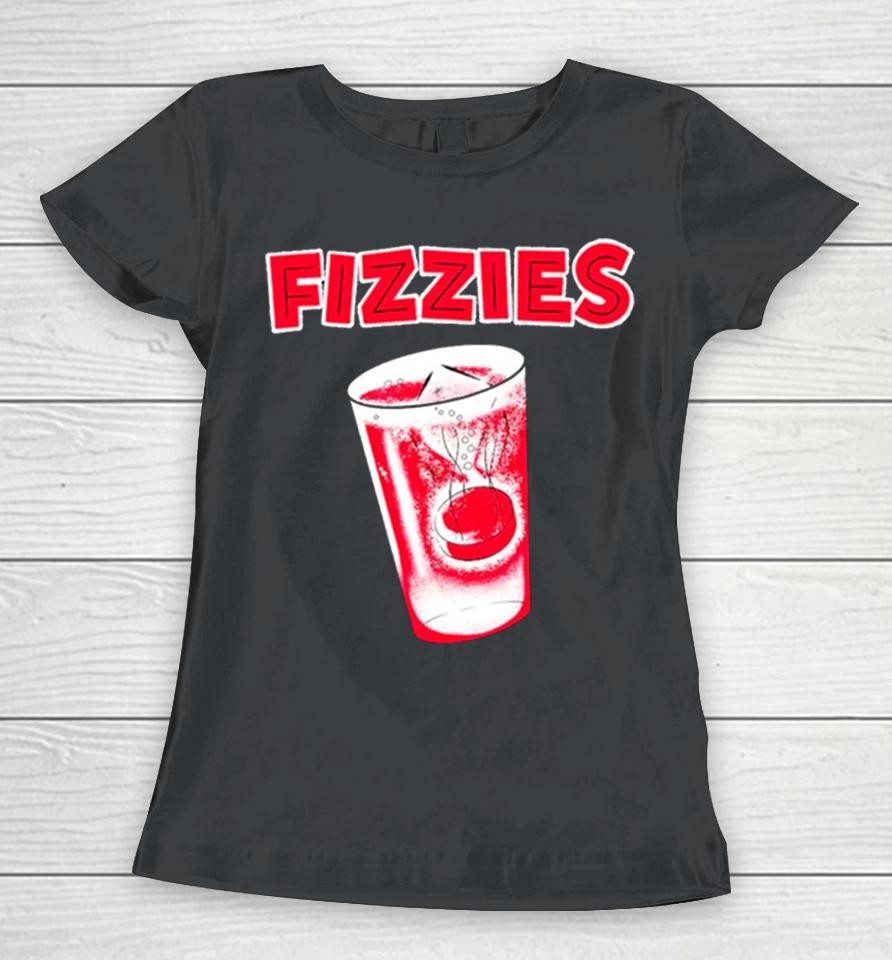 Fizzies Andy And Pop Women T-Shirt