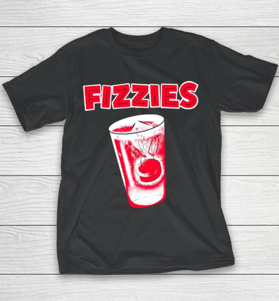 Fizzies Andy And Pop Youth T-Shirt
