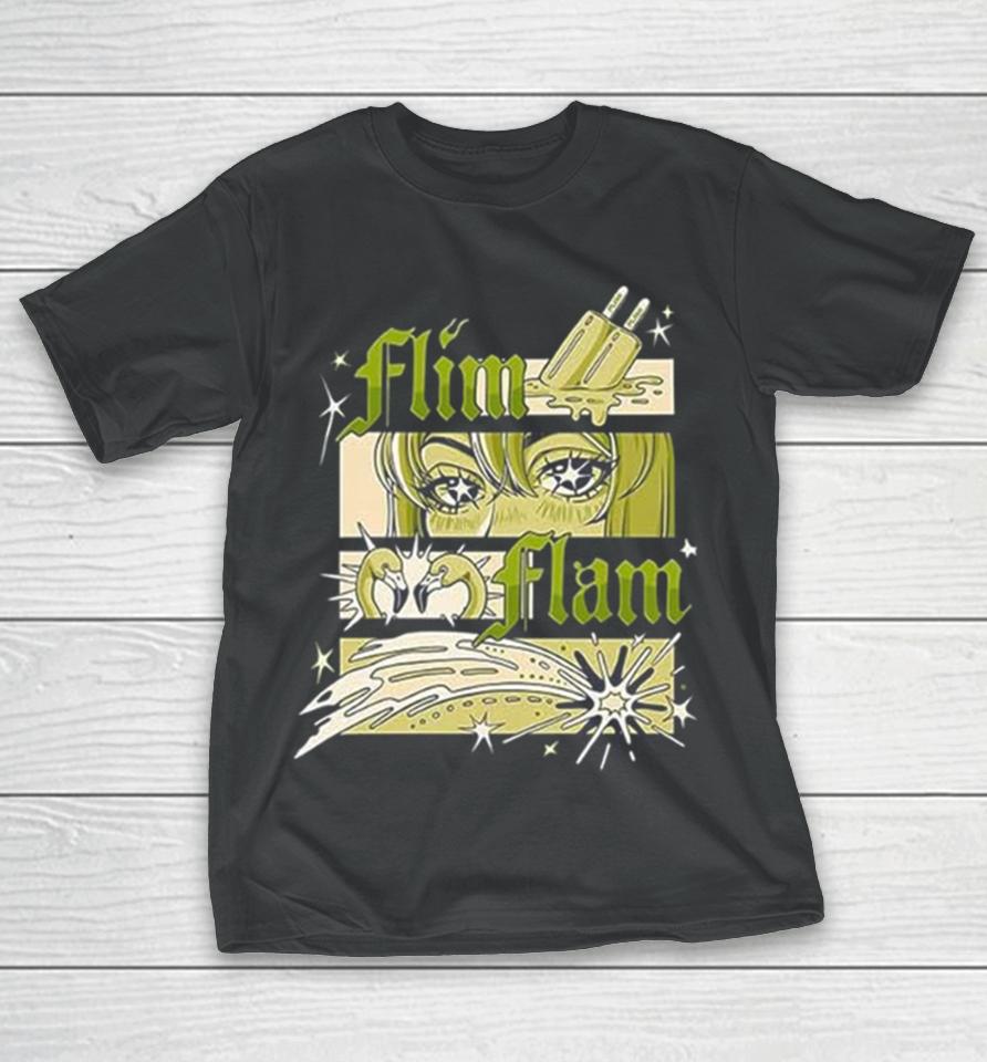 Flim Flam Stars T-Shirt