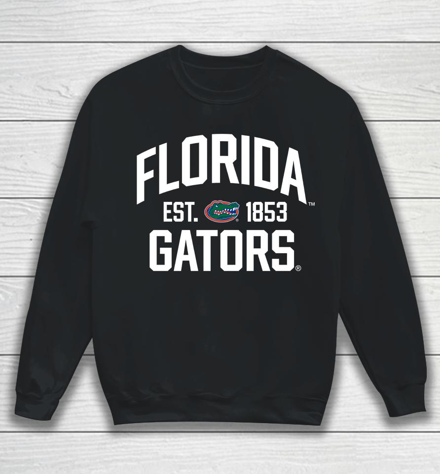 Florida Gators 1274 Victory Falls Sweatshirt