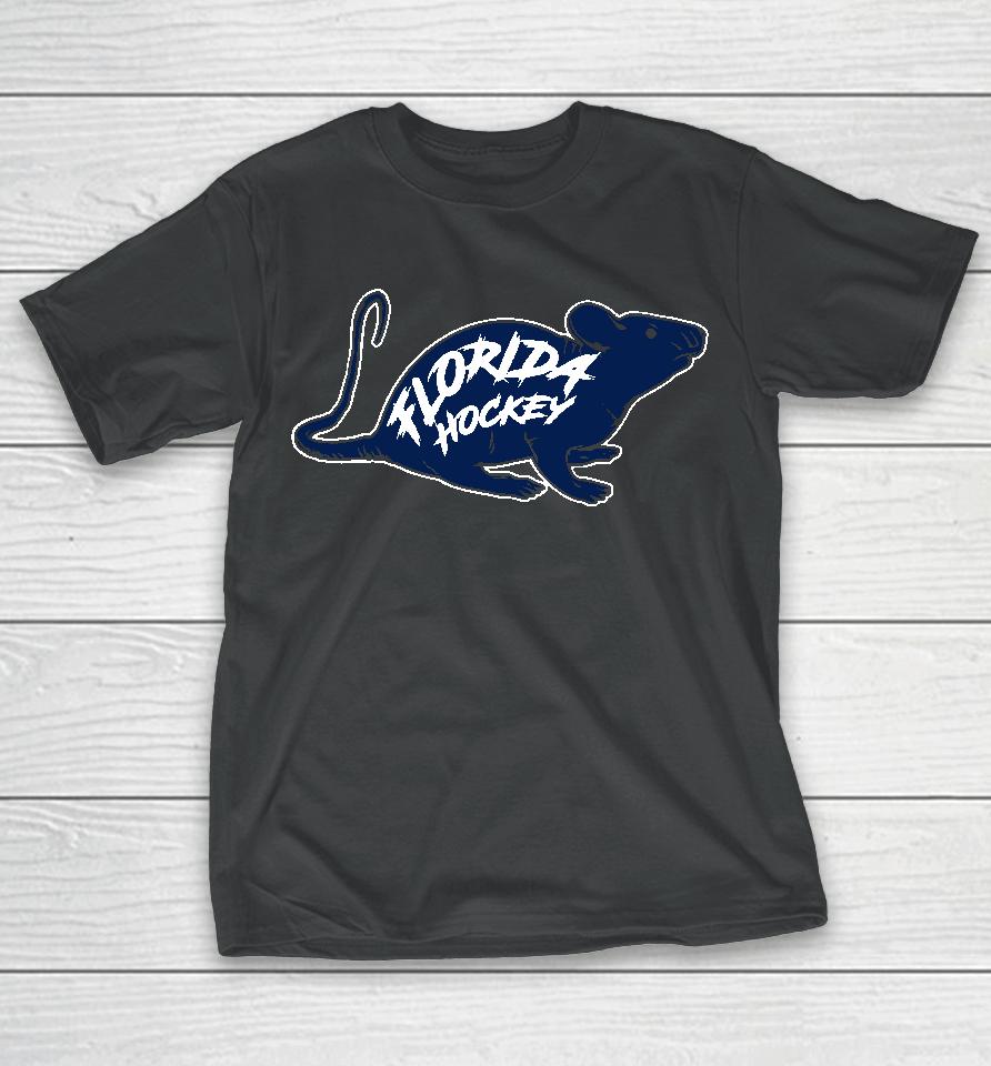 Florida Hockey Rats T-Shirt