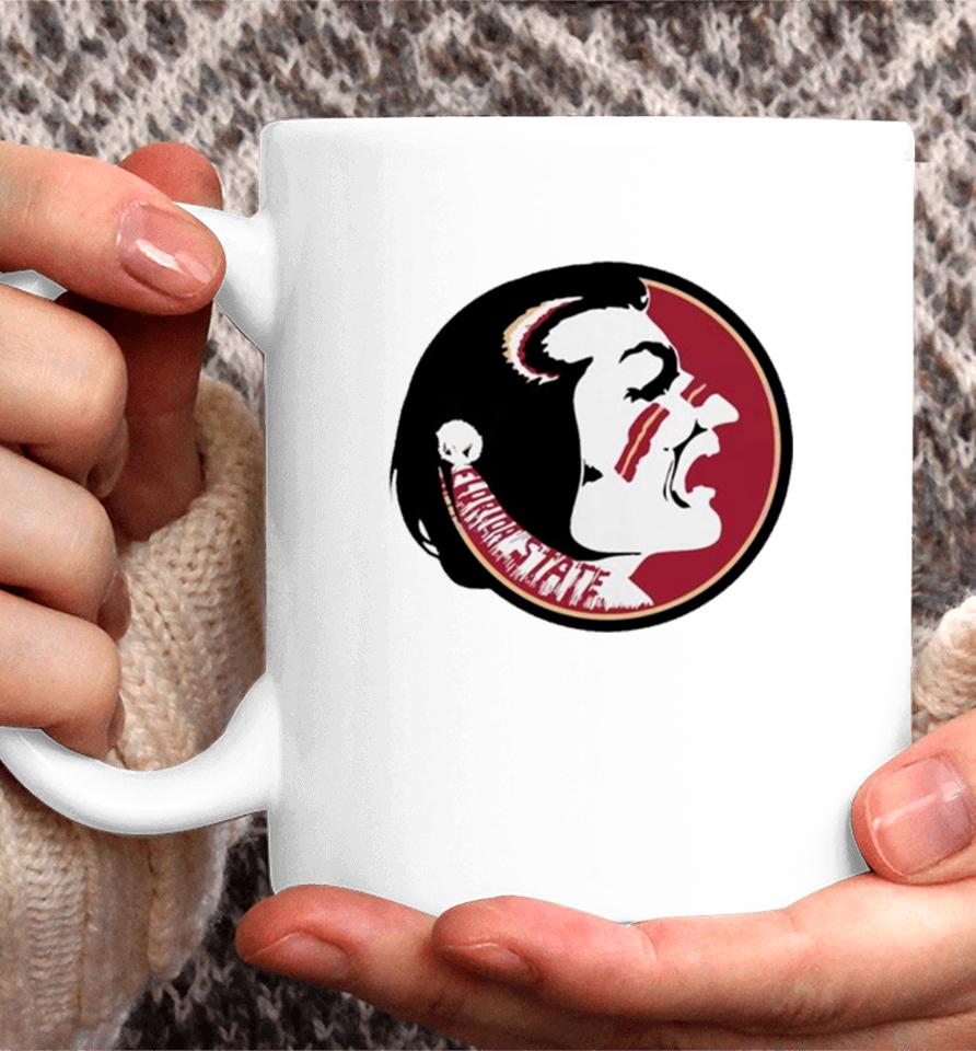 Florida State Seminoles Ncaa Parody Logo Coffee Mug