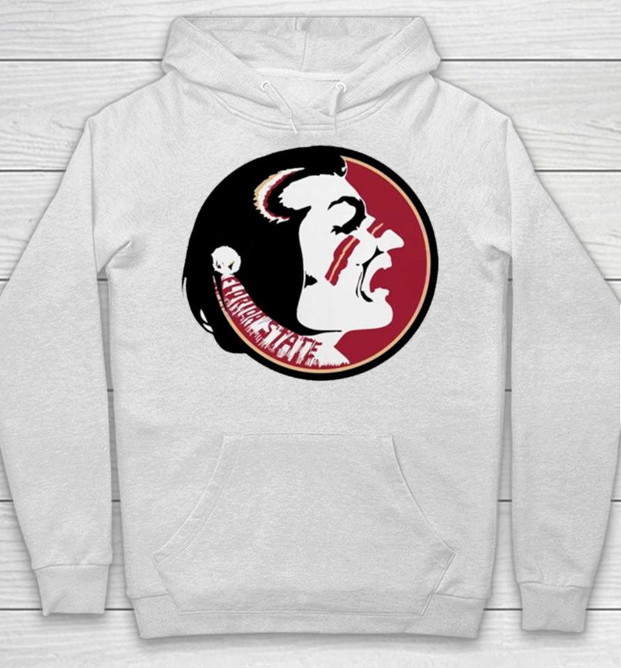 Florida State Seminoles Ncaa Parody Logo Hoodie