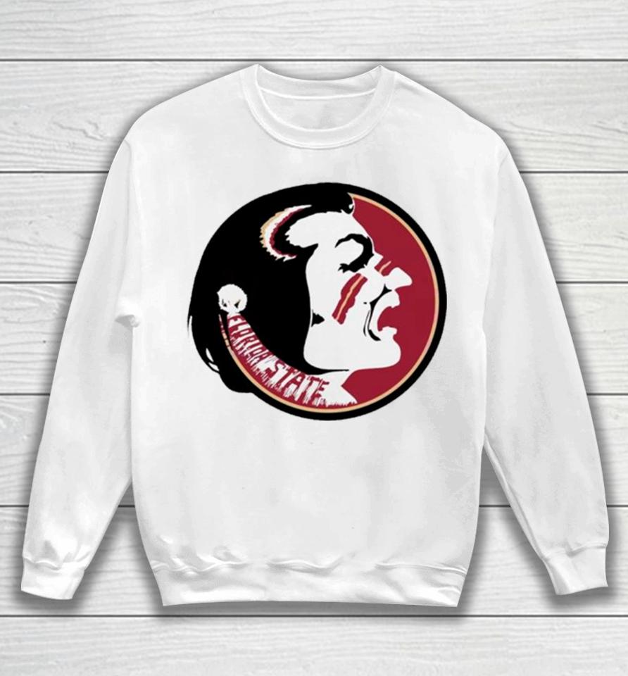 Florida State Seminoles Ncaa Parody Logo Sweatshirt