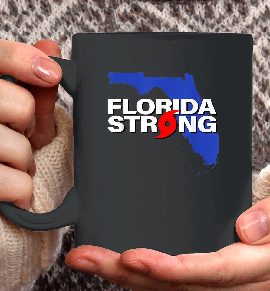 Florida Strong Coffee Mug
