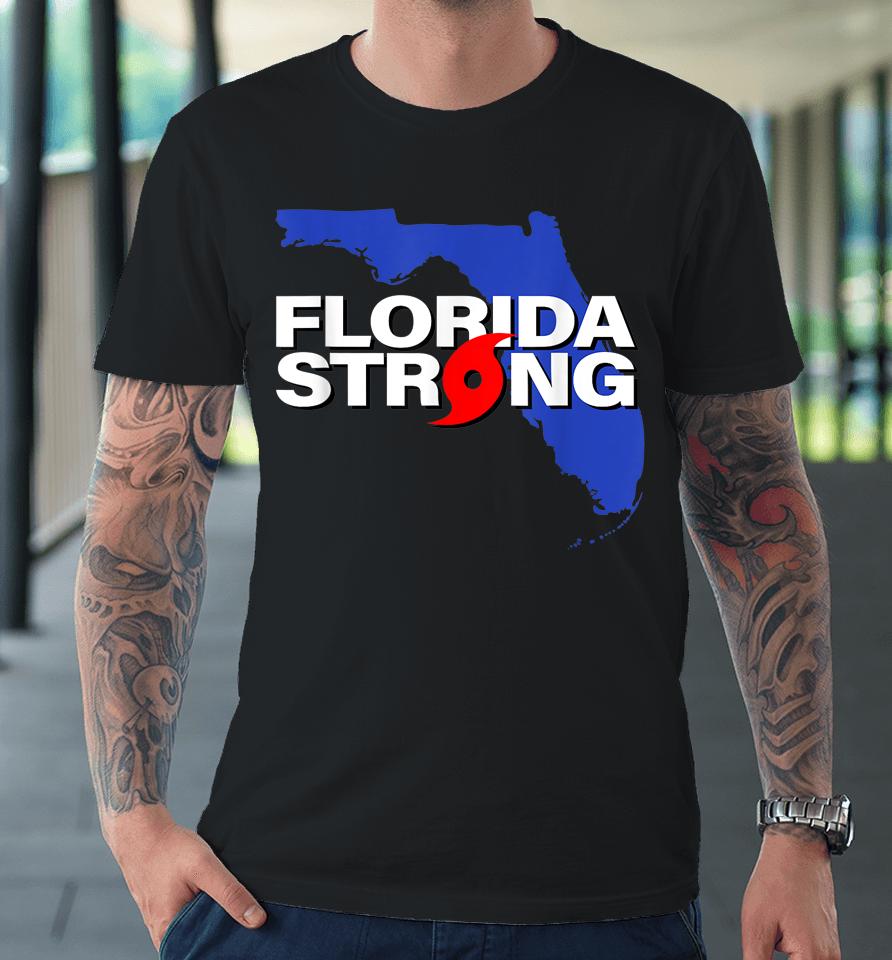 Florida Strong Premium T-Shirt