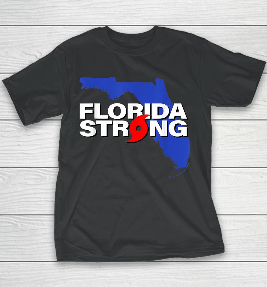 Florida Strong Youth T-Shirt