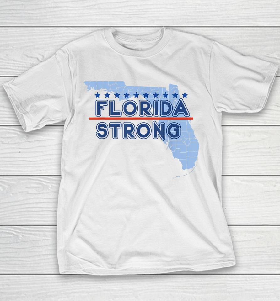 Florida Strong Youth T-Shirt