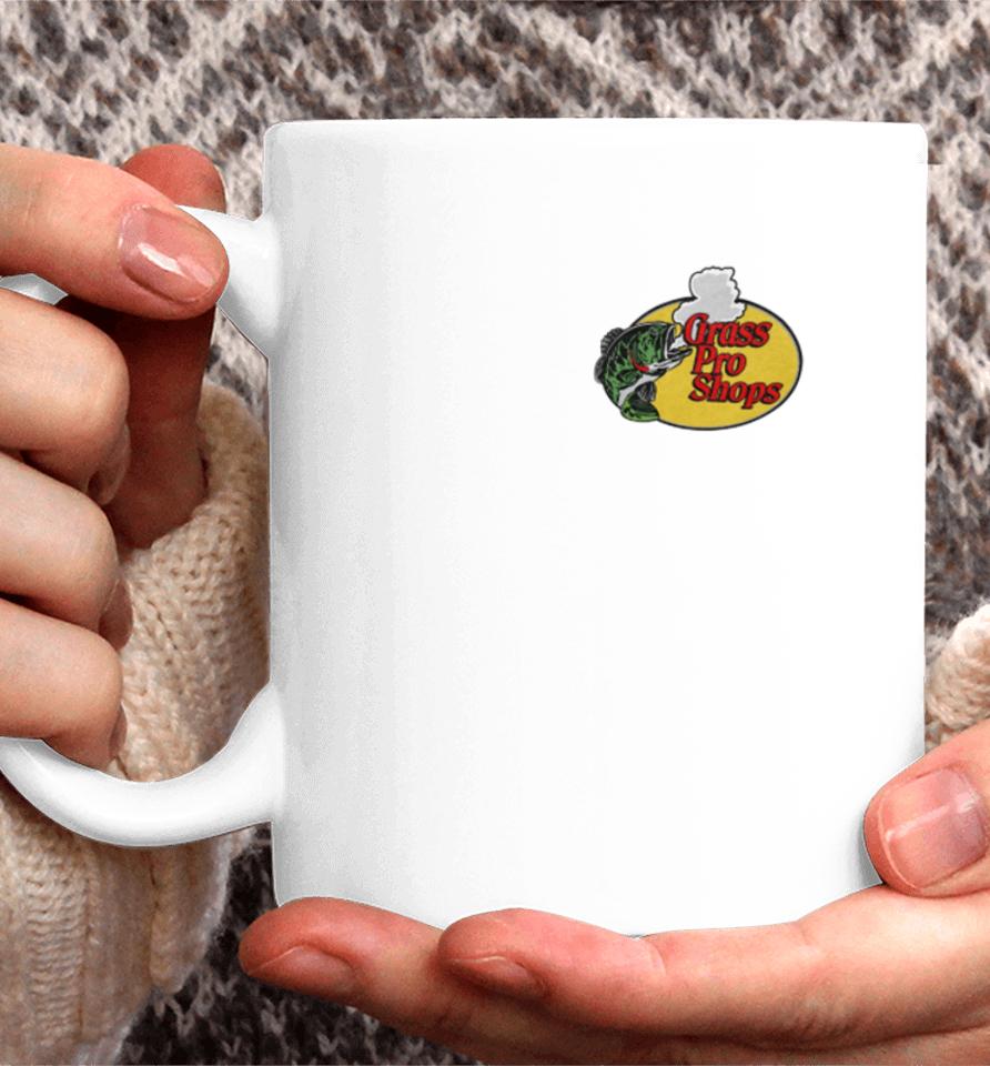 Four Twenty Grass Pro Shops Coffee Mug