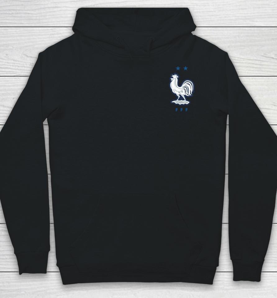 France Fifa World Cup 2022 Hoodie