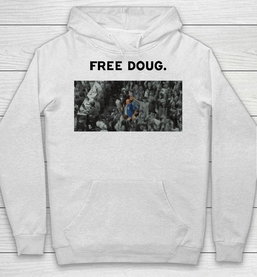 Free Doug Hoodie