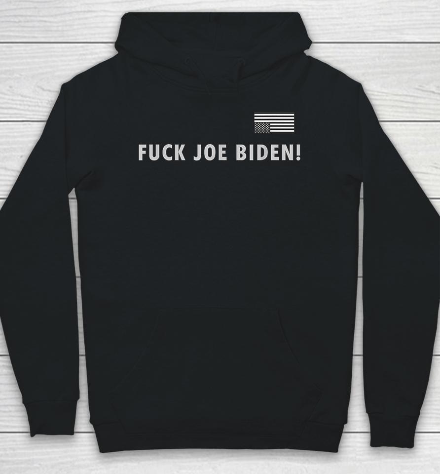 Fuck Joe Biden Hoodie