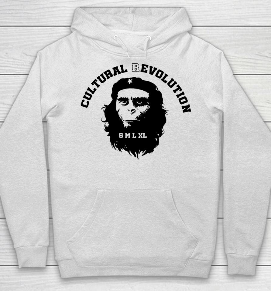 Fuct Shop Cultural Revolution Hoodie