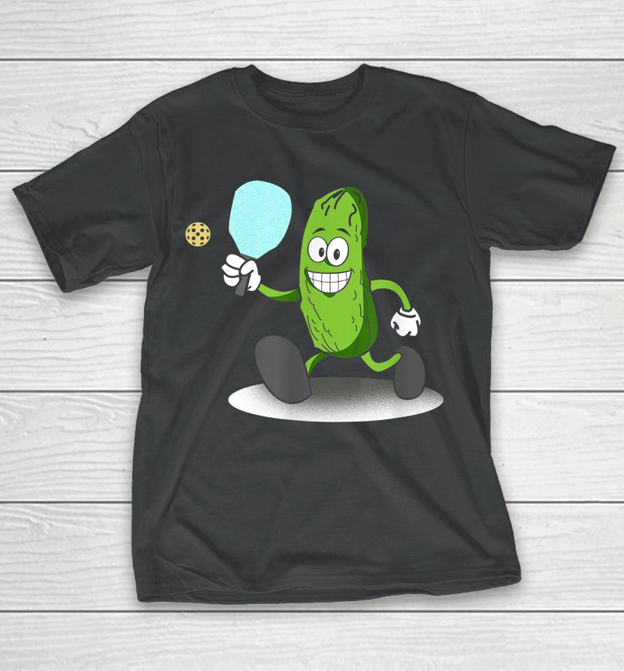 Funny Pickleball T-Shirt