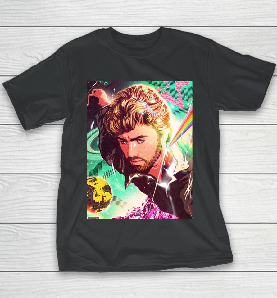 Galactic George Youth T-Shirt