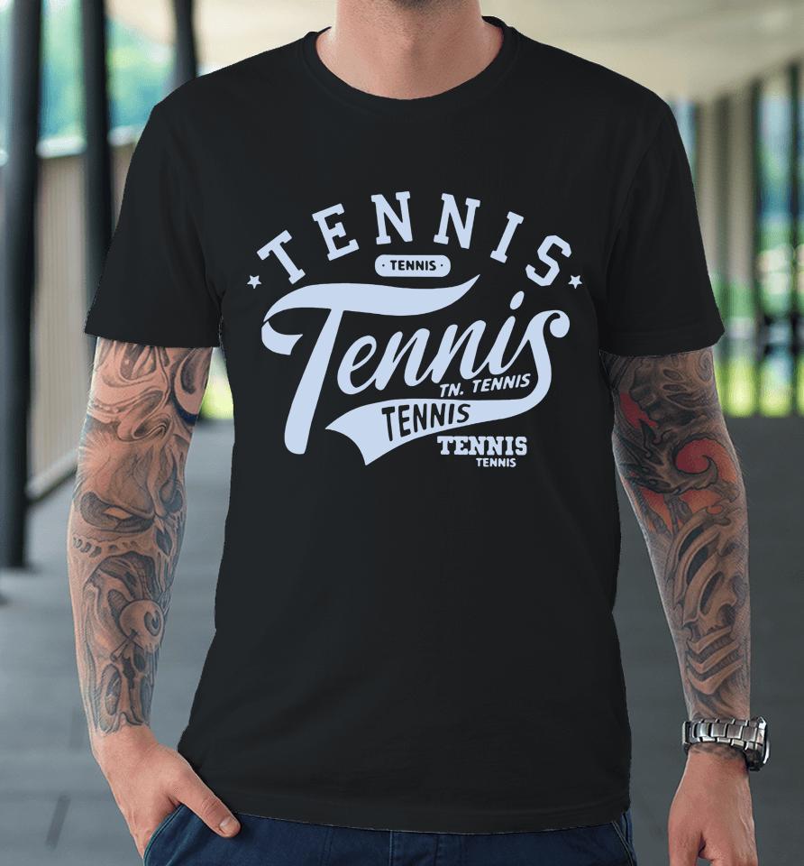 Game Grumps Tennis Premium T-Shirt