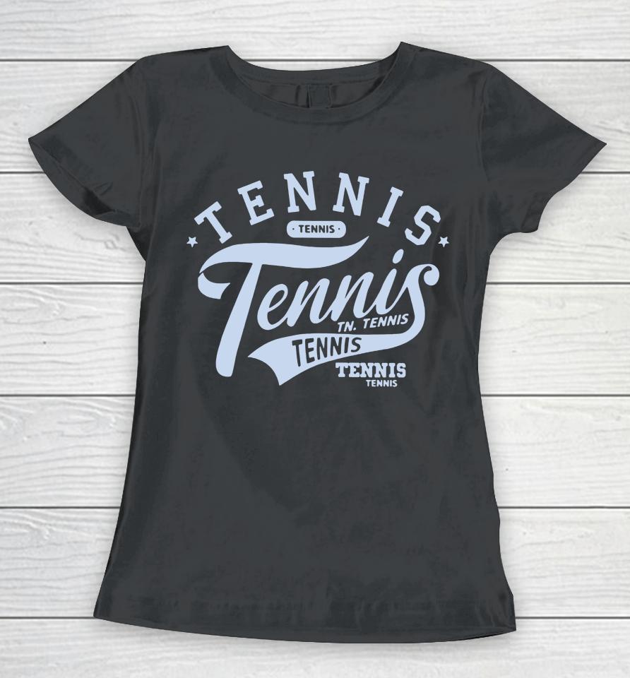 Game Grumps Tennis Women T-Shirt