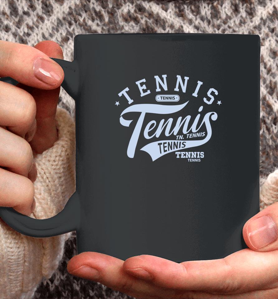 Game Grumps Tennis Coffee Mug