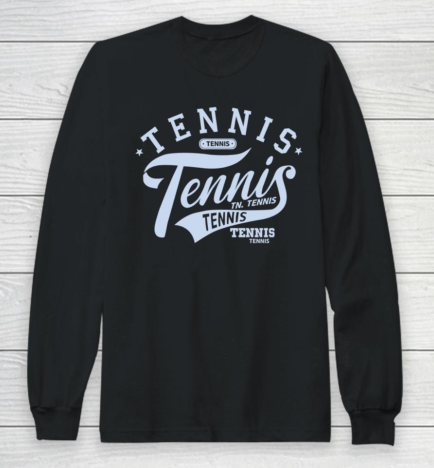 Game Grumps Tennis Long Sleeve T-Shirt
