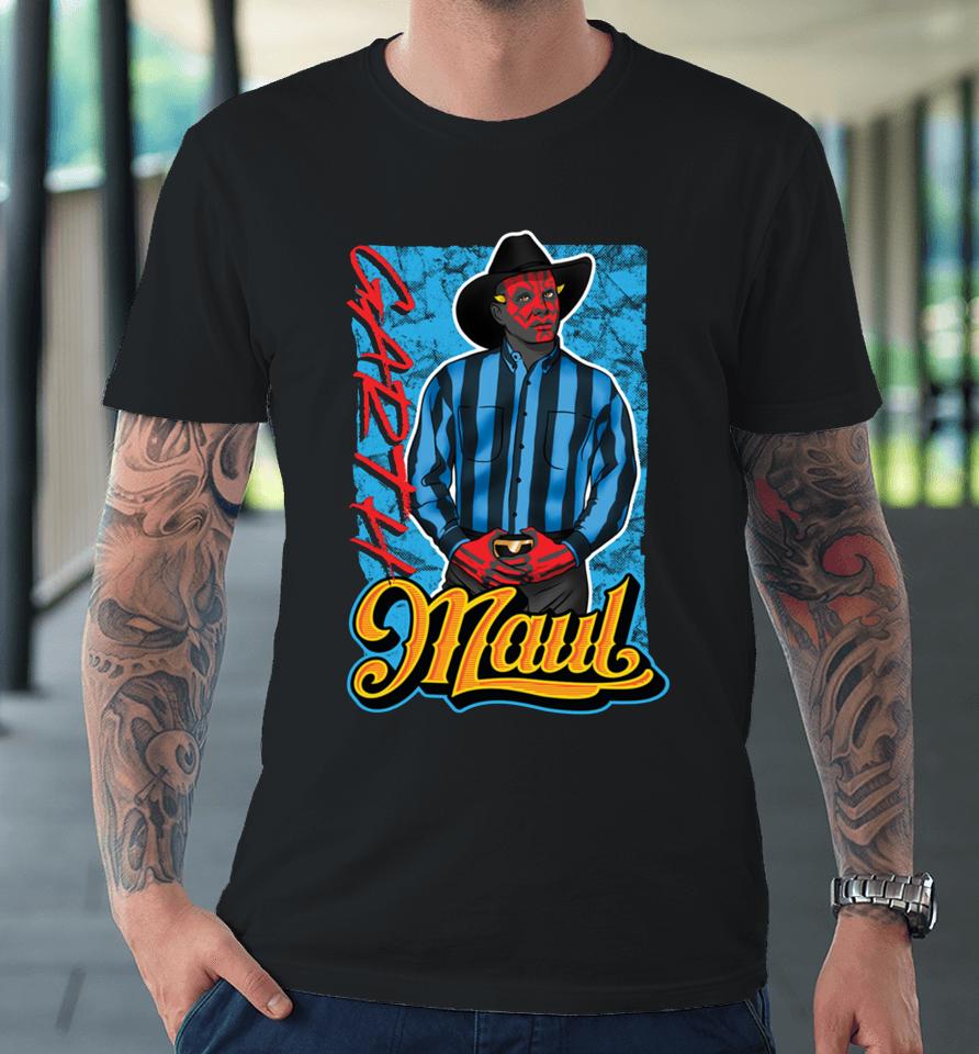 Garth Maul Premium T-Shirt