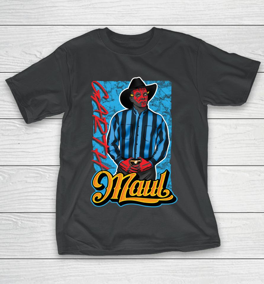 Garth Maul T-Shirt