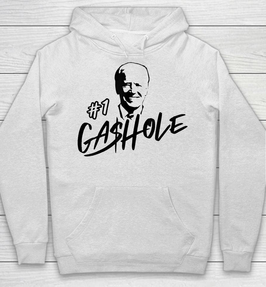 Gashole I Did That Joe Biden Hoodie