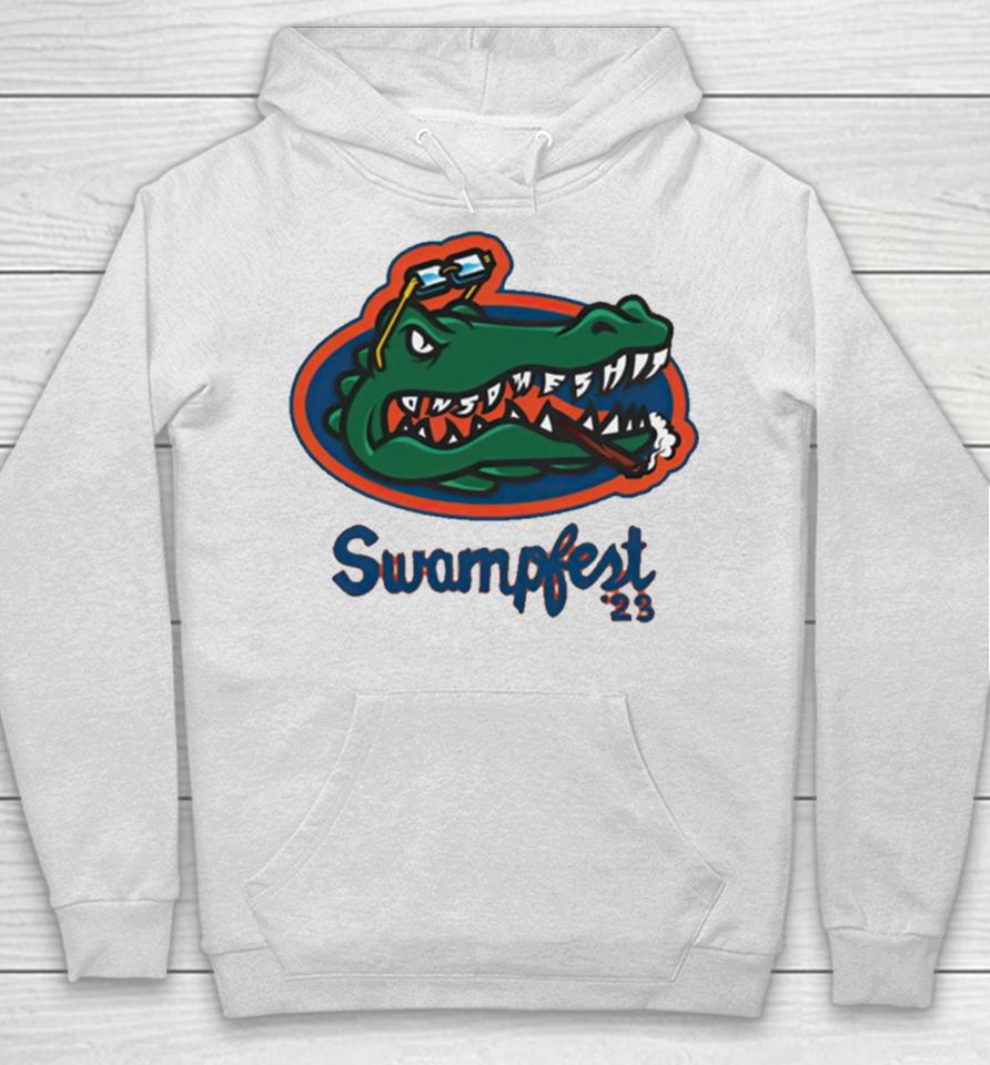 Gators Swampfest 23 Hoodie