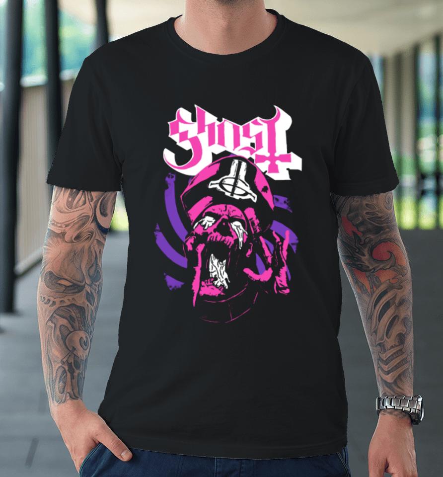 Ghost The Stuff Premium T-Shirt