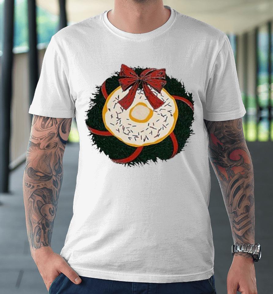Gibson’s Donuts Christmas Premium T-Shirt