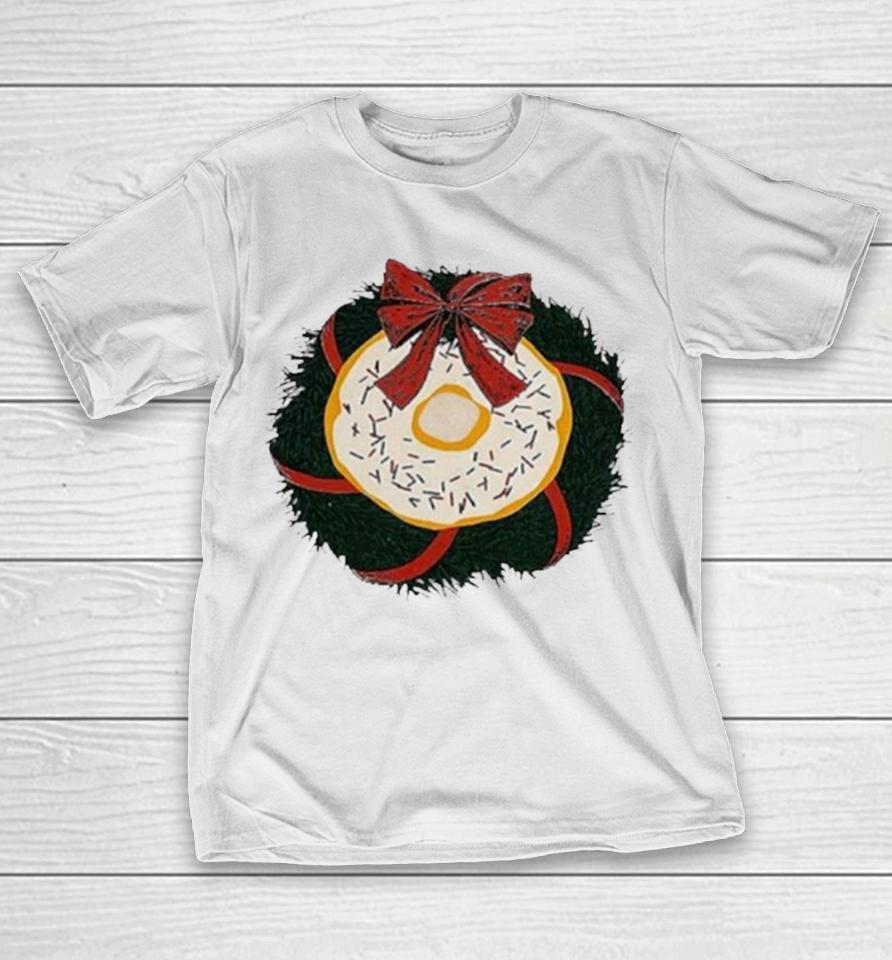 Gibson’s Donuts Christmas T-Shirt