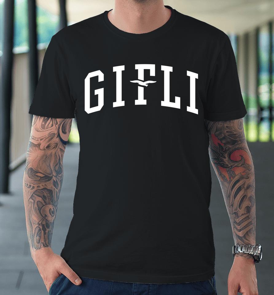 Gifli Premium T-Shirt