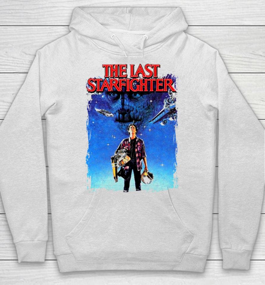 Gifts Idea The Last Starfighter Gift For Birthday Hoodie