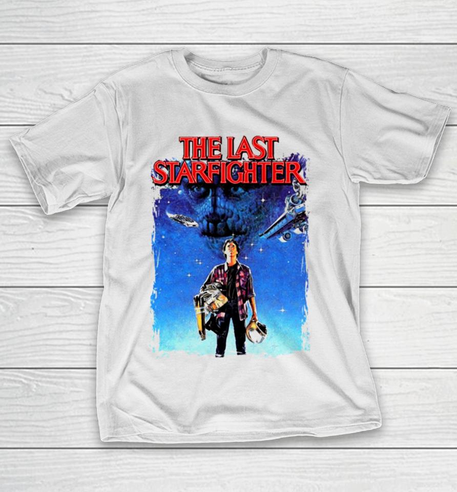 Gifts Idea The Last Starfighter Gift For Birthday T-Shirt