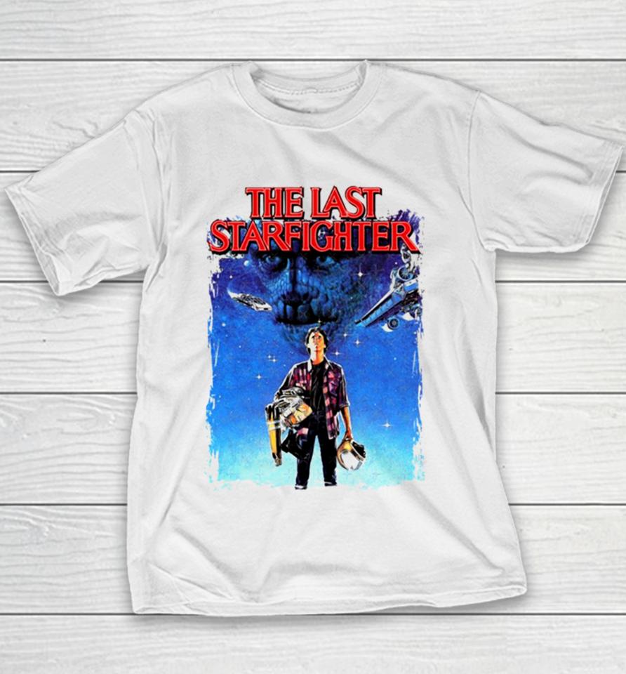 Gifts Idea The Last Starfighter Gift For Birthday Youth T-Shirt