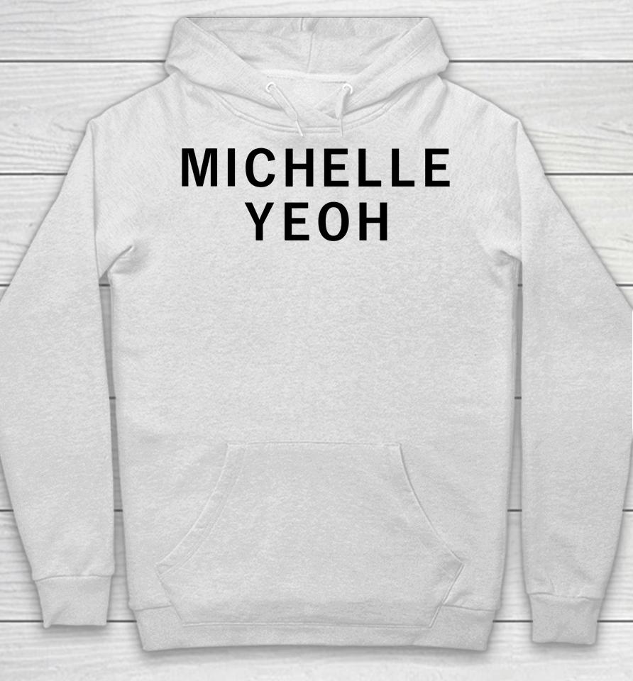 Girls On Tops Michelle Yeoh Letterboxd Hoodie