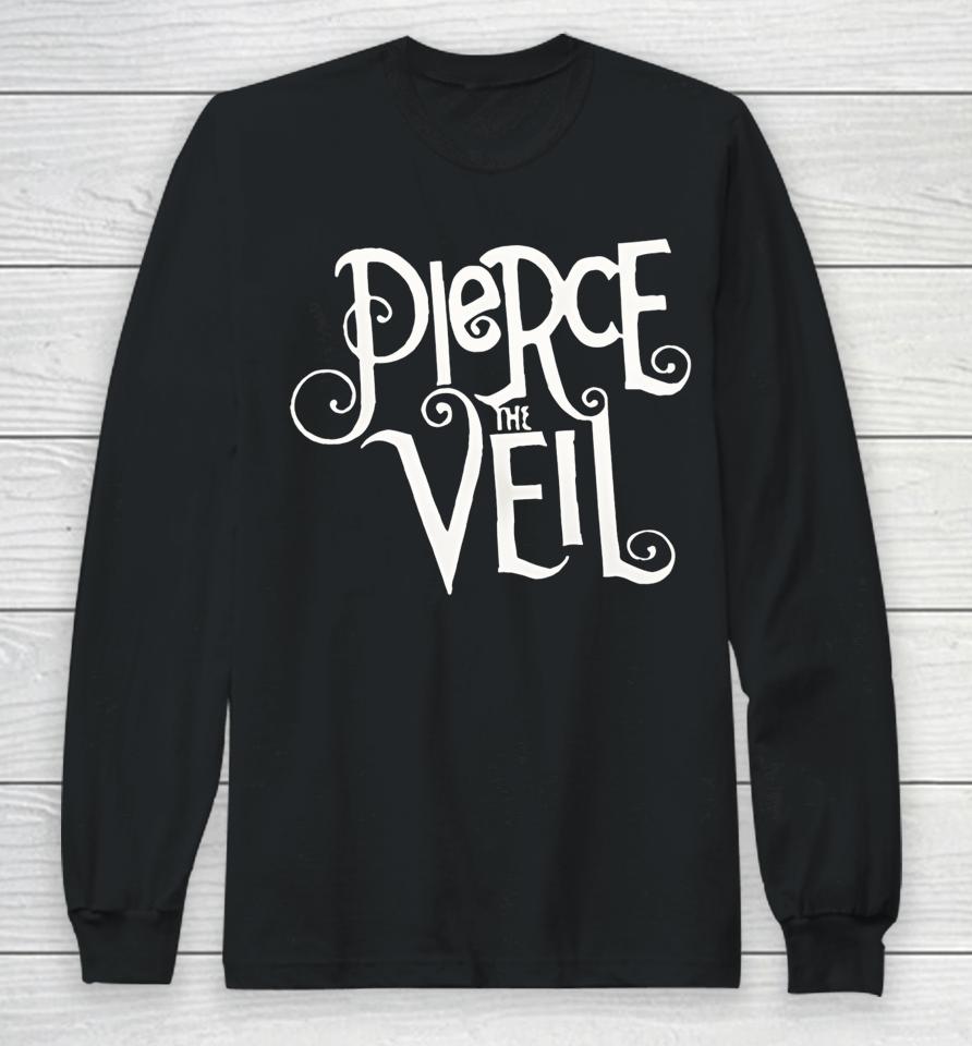Girlsroom Shop Pierce The Veil Long Sleeve T-Shirt