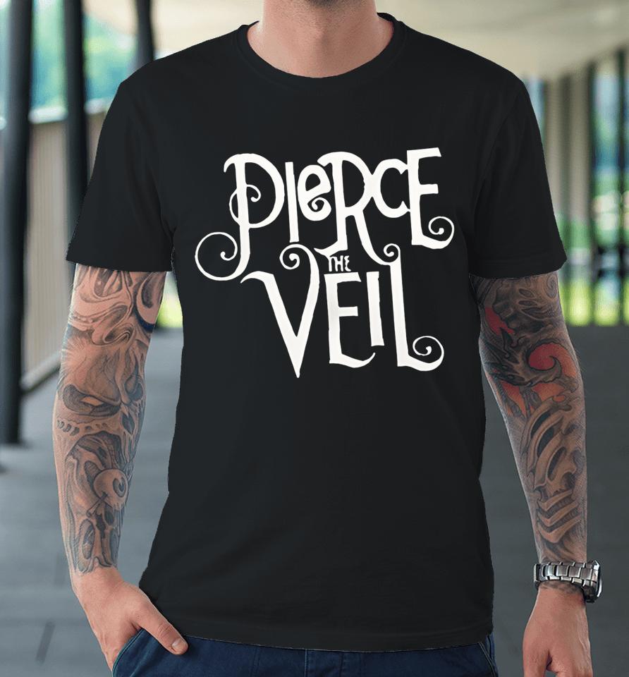 Girlsroom Shop Pierce The Veil Premium T-Shirt