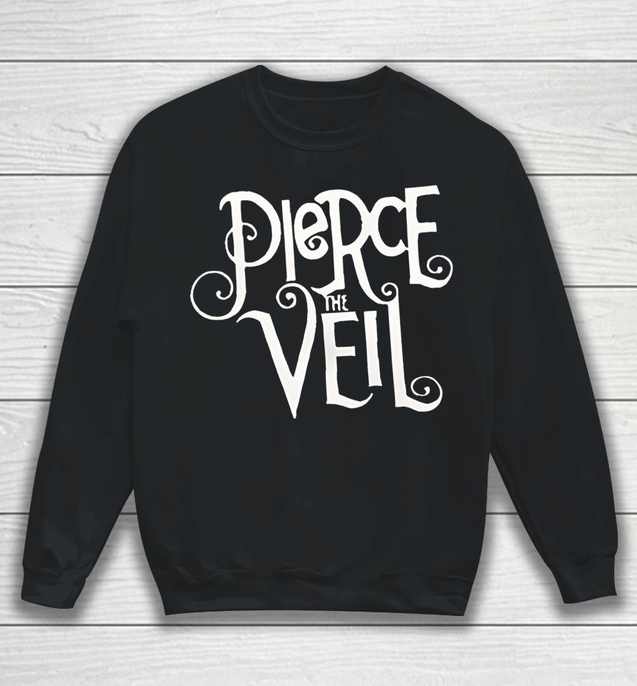 Girlsroom Shop Pierce The Veil Sweatshirt